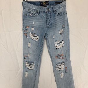 Lucky brand jeans